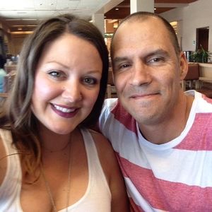 Meet your Posher, Glenna